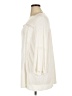 New Directions Ivory 3/4 Sleeve Top Size XL - photo 5