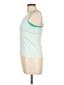 Nike Green Sleeveless Top Size L - photo 5