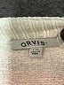 Orvis 100% Polyester Ivory Turtleneck Sweater Size L - photo 7
