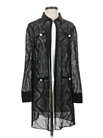 MING WANG Cardigan (view 1)