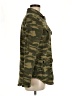 Lucky Brand Camo Green Jacket Size M - photo 4
