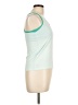 Nike Green Sleeveless Top Size L - photo 4