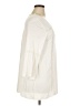 New Directions Ivory 3/4 Sleeve Top Size XL - photo 4