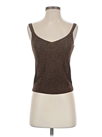 MNG Sleeveless Top (view 1)