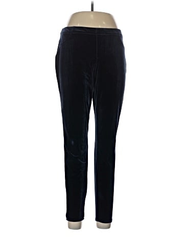 Time and Tru Casual Pants (view 1)