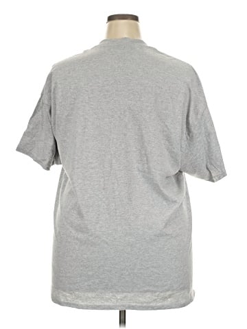 Gildan Short Sleeve T-Shirt (view 2)