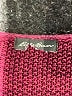 Eddie Bauer 100% Cotton Burgundy Pullover Sweater Size L (estimated) - photo 7