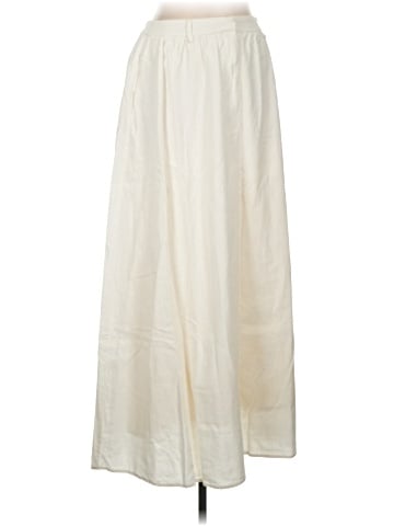 Line & Dot Formal Skirt (view 1)