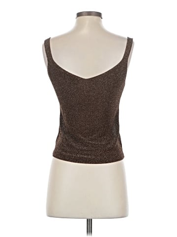 MNG Sleeveless Top (view 2)