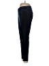 Time and Tru Black Casual Pants Size 12 - 14 - photo 5