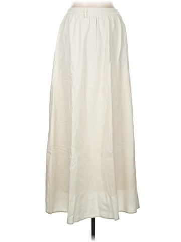 Line & Dot Formal Skirt (view 2)