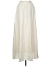 Line & Dot Ivory Formal Skirt Size M - photo 2