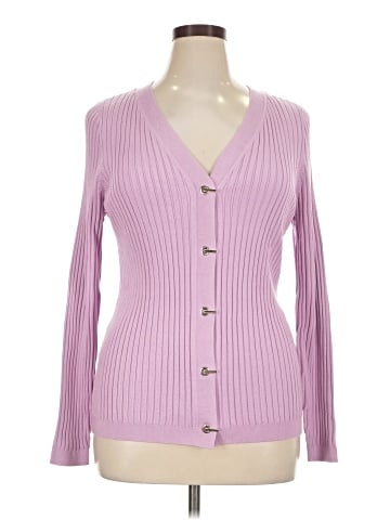 White House Black Market Cardigan (view 1)