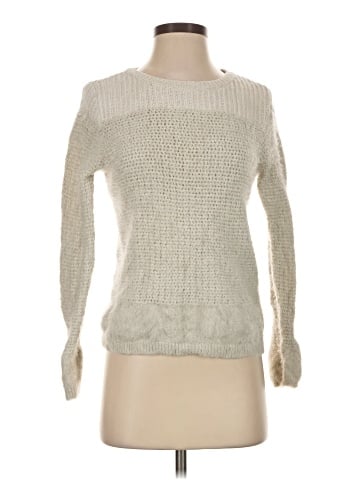 Ann Taylor LOFT Pullover Sweater (view 1)