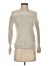 Ann Taylor LOFT Ivory Pullover Sweater Size S - photo 1
