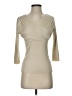dalia Tan Cardigan Size 2 - photo 1