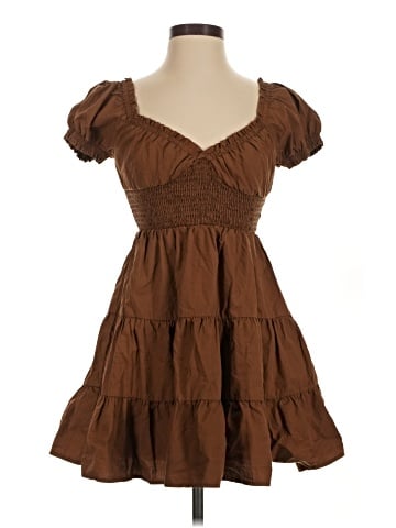 Princess Polly Casual Dress (view 1)