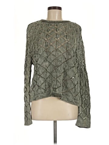 DR2 Pullover Sweater (view 1)
