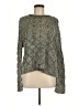 DR2 100% Cotton Green Pullover Sweater Size M - photo 1
