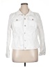 Talbots White Jacket Size XL - photo 1