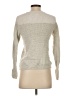 Ann Taylor LOFT Ivory Pullover Sweater Size S - photo 2