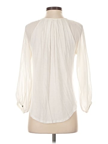 Tiny 3/4 Sleeve Blouse (view 2)