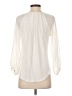 Tiny Ivory 3/4 Sleeve Blouse Size XS - photo 2