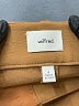 Wilfred 100% Polyester Brown Dress Pants Size 4 - photo 7