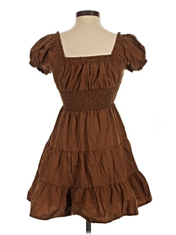 Princess Polly Casual Dress (view 2)