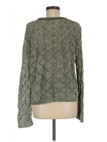 DR2 Pullover Sweater (view 2)