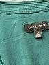 Lord & Taylor 100% Polyester Green Long Sleeve Blouse Size S - photo 7