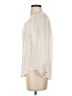 Tiny Ivory 3/4 Sleeve Blouse Size XS - photo 5