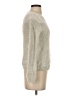 Ann Taylor LOFT Ivory Pullover Sweater Size S - photo 4