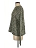 DR2 100% Cotton Green Pullover Sweater Size M - photo 5