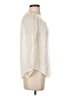 Tiny Ivory 3/4 Sleeve Blouse Size XS - photo 4