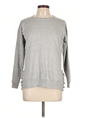 B My Story Sweatshirt (view 1)
