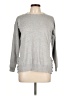 B My Story Gray Sweatshirt Size L - photo 1