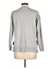 B My Story Gray Sweatshirt Size L - photo 2