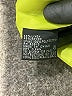 Kasper 100% Polyester Argyle Green Blazer Size 10 - photo 7