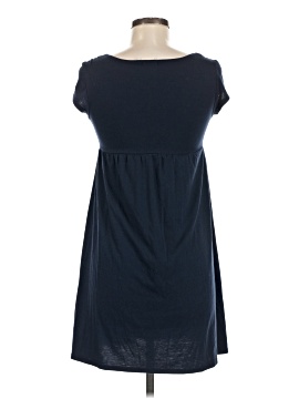 blue kimchi dress Frankie Lace Long Sleeve Mini Kimchi Blue Women's Dresses On