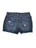Edgely Blue Denim Shorts Size 16 - photo 2