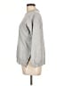 B My Story Gray Sweatshirt Size L - photo 5