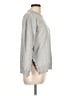 B My Story Gray Sweatshirt Size L - photo 4