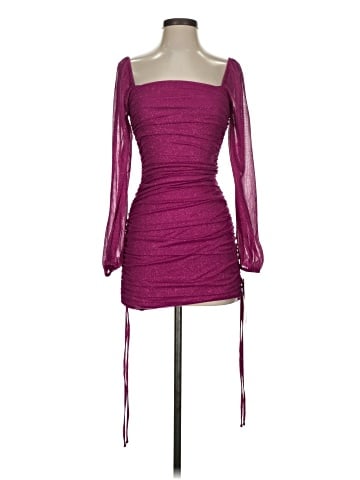 Jump Apparel Cocktail Dress (view 1)