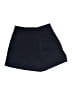 Feiersi Solid Blue Shorts Size S - photo 2