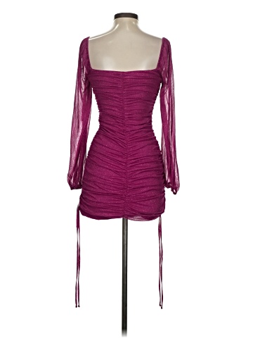 Jump Apparel Cocktail Dress (view 2)