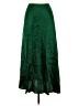 Zara Green Formal Skirt Size XS - photo 1