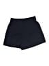 Feiersi Solid Blue Shorts Size S - photo 1