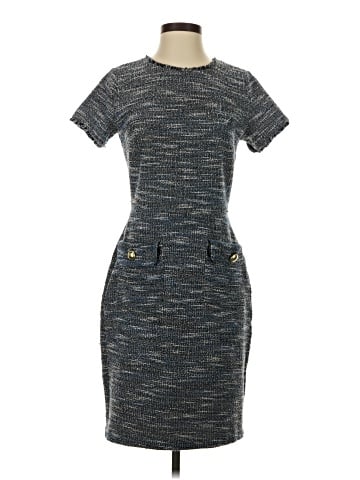 Ann Taylor LOFT Casual Dress (view 1)