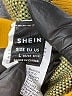 Shein Yellow Cardigan Size L - photo 7